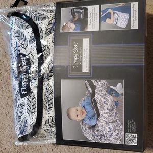 Floppy Seat Cart Cover